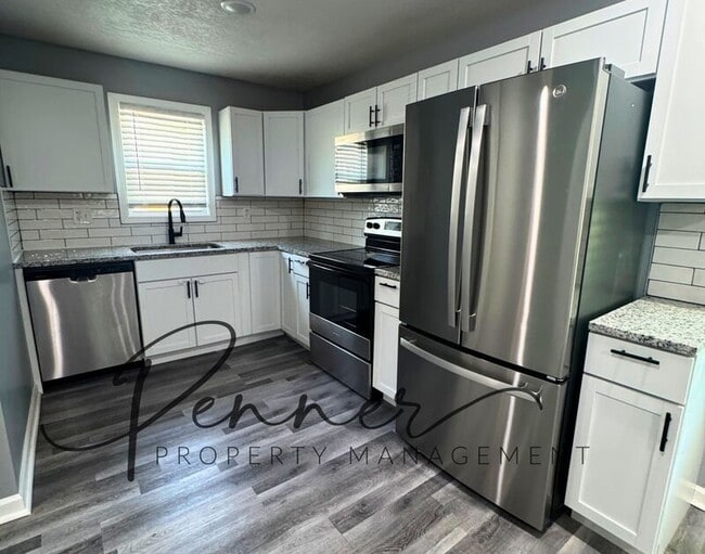 Foto del edificio - 8446 Oak St