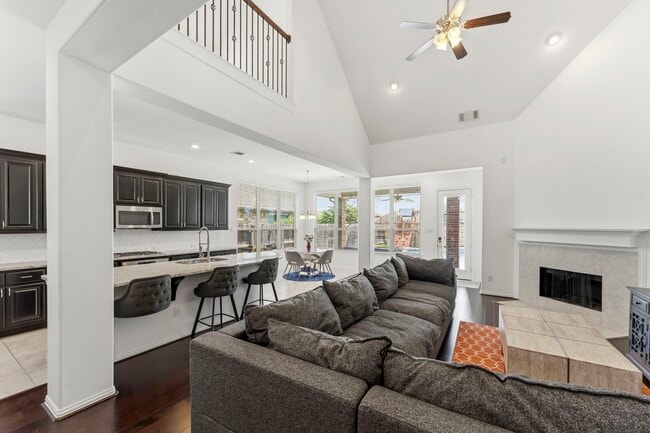 Building Photo - 3861 Ponderosa Peak Dr