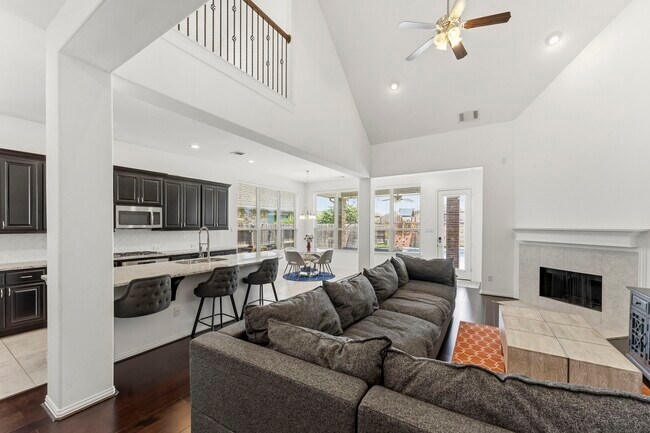 Foto del edificio - 3861 Ponderosa Peak Dr
