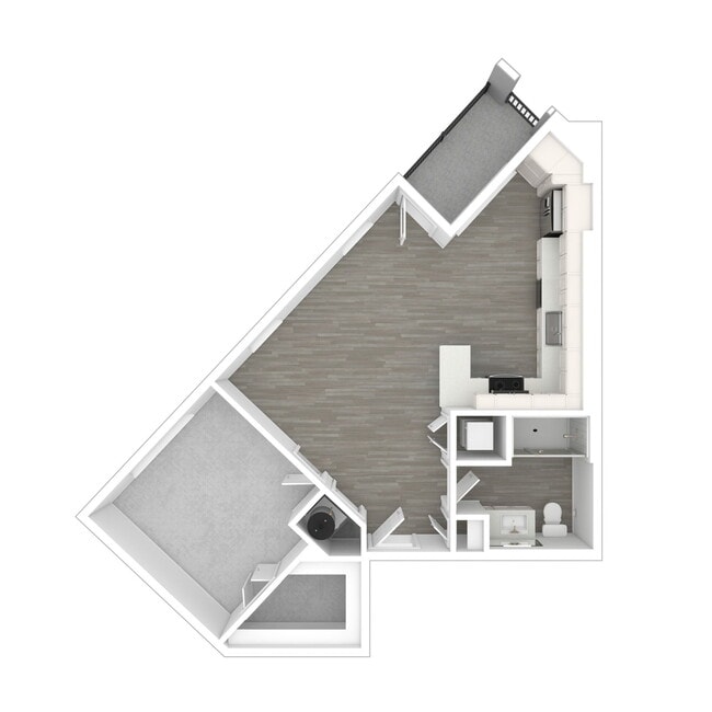 West End Lofts 309 W Front St Traverse City, MI Apartments for Rent