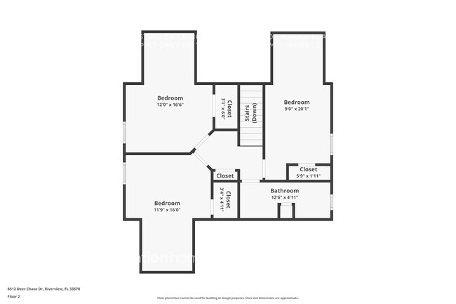 Building Photo - 8512 Deer Chase Dr