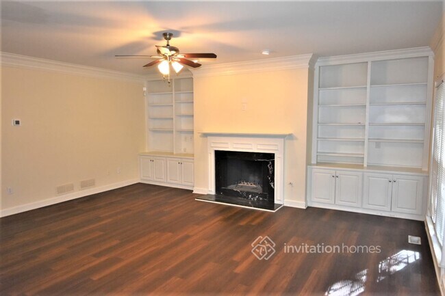 Foto del edificio - 1303 Angel Falls Ln SW