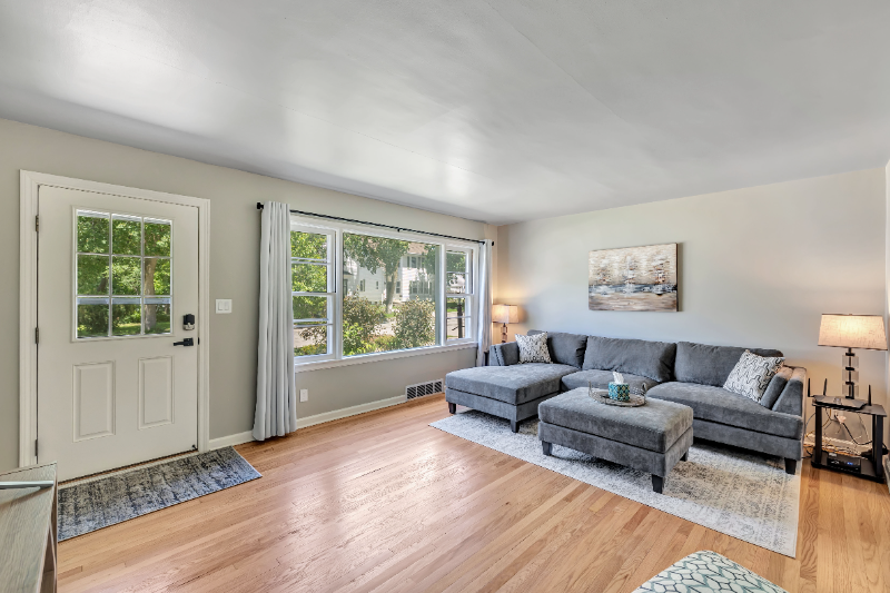 Foto principal - 710 Grignon St