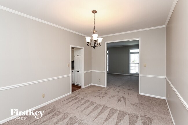 Foto del edificio - 3017 Colvard Park Way