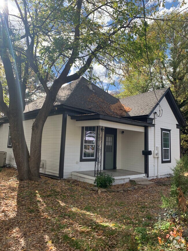 For Rent by Private Owner in Conway AR 2 Listings Available