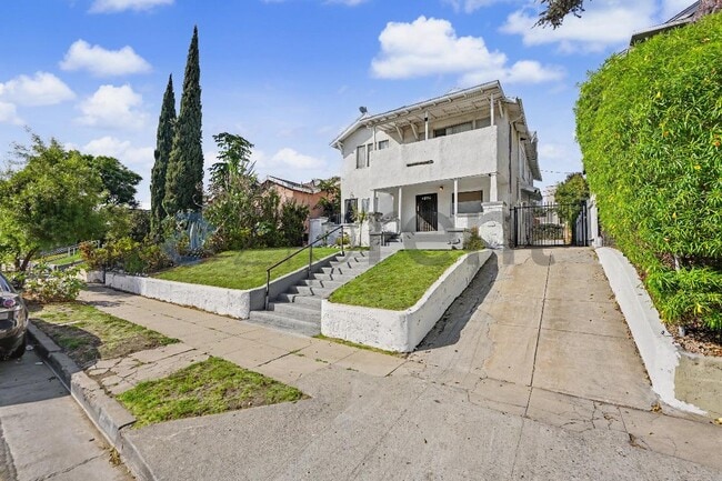 Foto del edificio - Unit