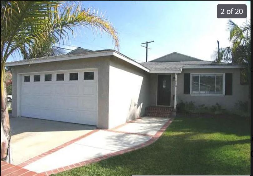 4919 Louise Ave, Torrance, CA 90505 House Rental in Torrance, CA