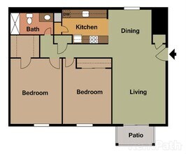Building Photo - 680 Wildflower Dr