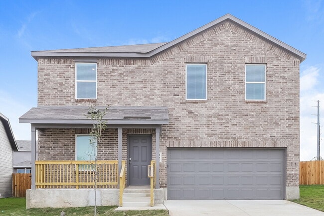 Building Photo - 261 Amy Frances Dr