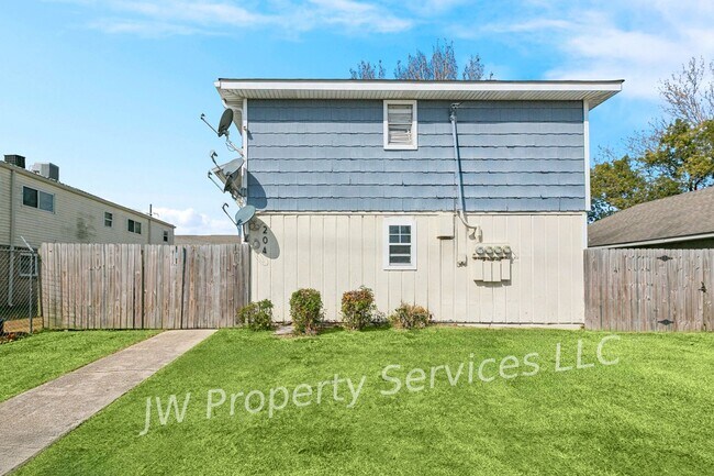 Foto del edificio - 204 Wilker Neal Ave