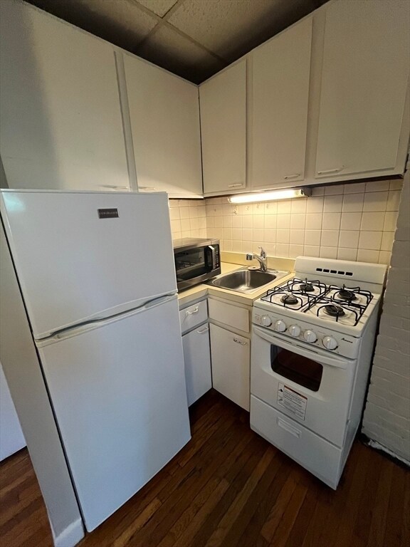 Foto principal - 120 Charles St
