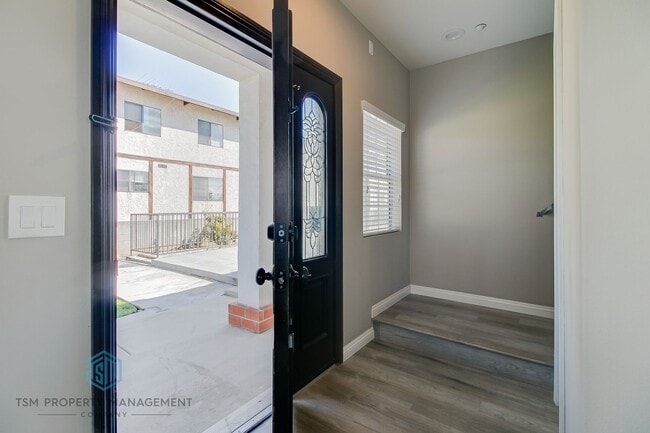 Photo - 810 South Atlantic Boulevard Unit 1 Townhome