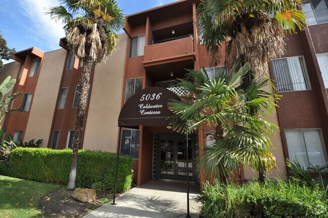 Building Photo - 5036 Coldwater Canyon Ave