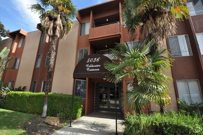 Building Photo - 5036 Coldwater Canyon Ave