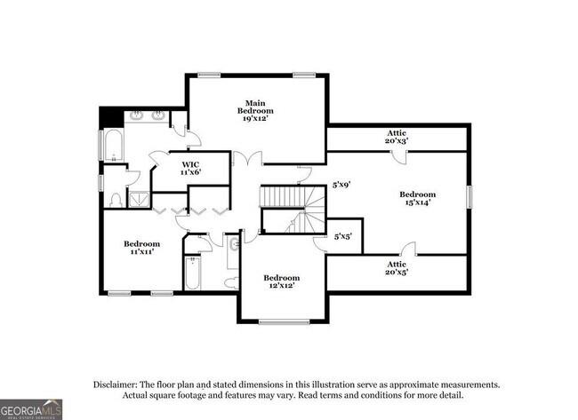 Building Photo - 4505 Legend Hollow Ln