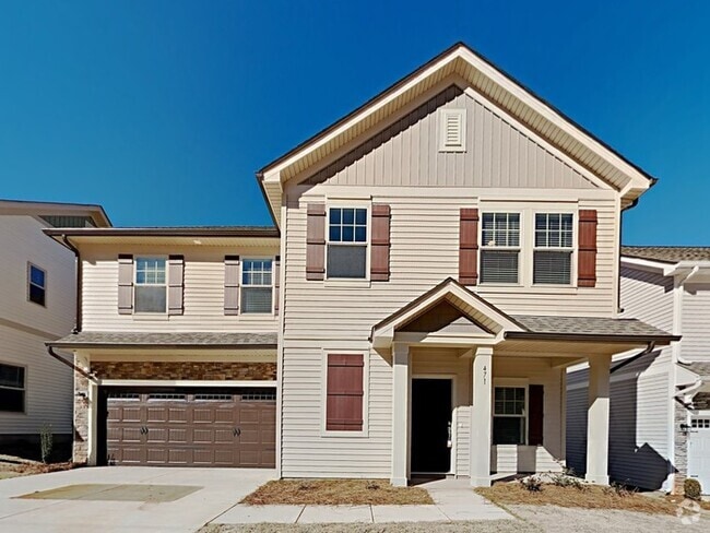 Building Photo - 471 Hager Lake Rd