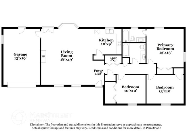 Building Photo - 106 James Dr