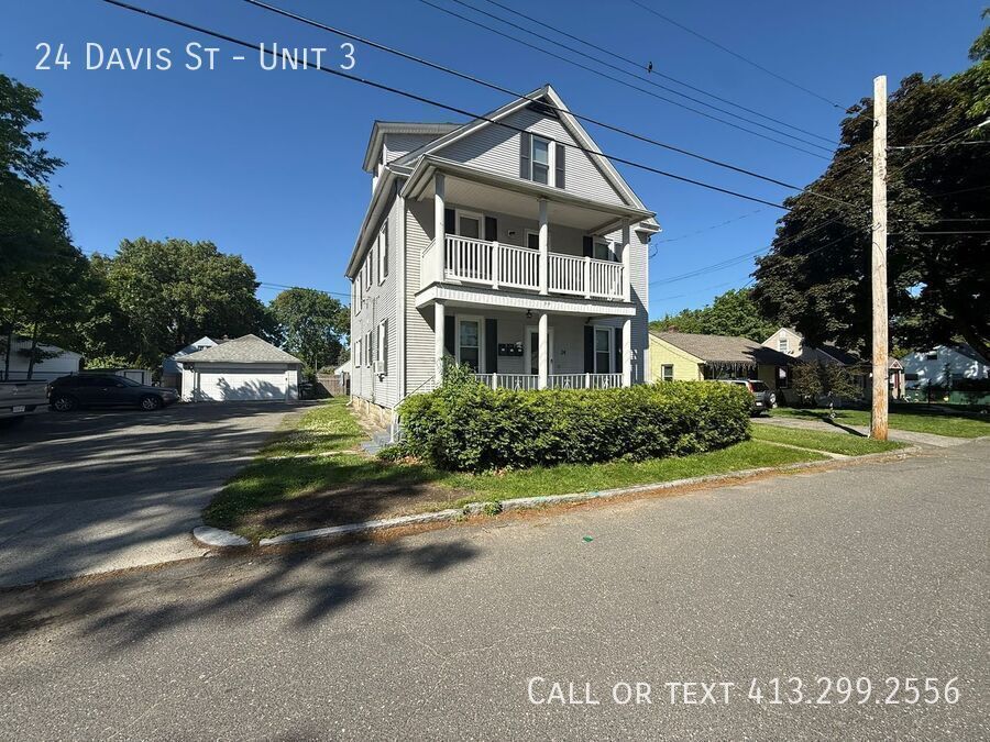 Photo - 24 Davis St-Unit 3