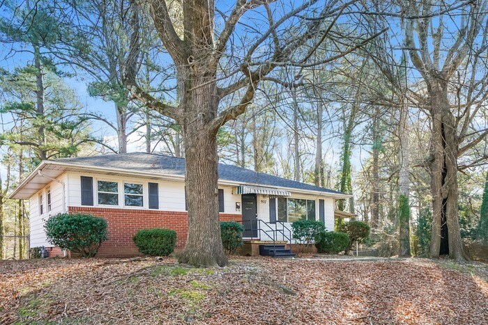 Foto del edificio - Cute 3 Bedroom in Durham