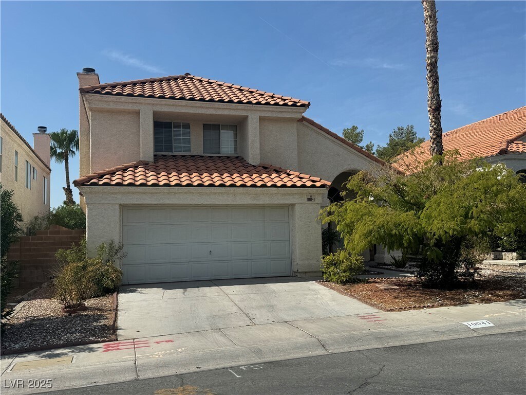 Foto principal - 10041 Dove Ridge Dr