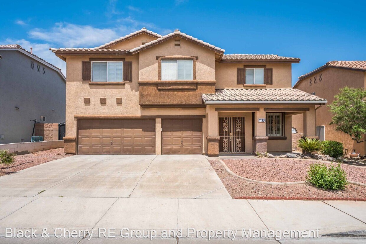 Foto principal - 4 br, 3 bath House - 1130 Port Sunlight Ct
