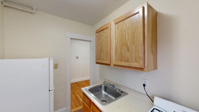 Building Photo - Studio Now Available