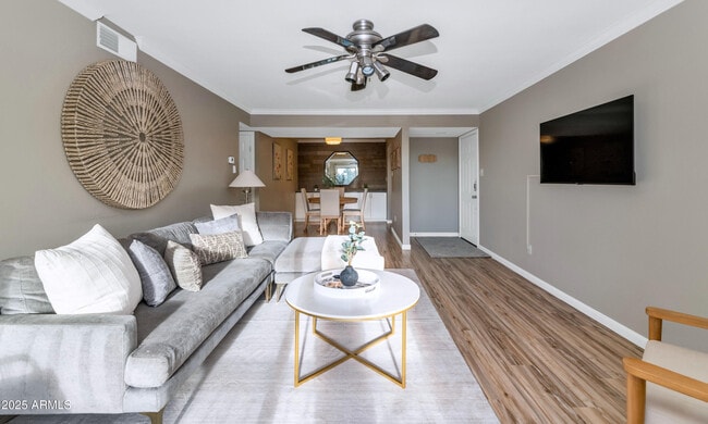 Building Photo - 8260 E Arabian Trail