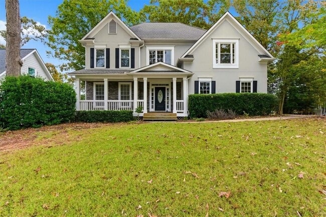 Building Photo - 3986 Fox Glen Dr