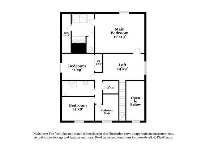 Foto del edificio - 10251 Boggy Moss Dr