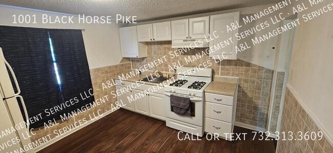 Photo - 1001 N Black Horse Pike Apartment