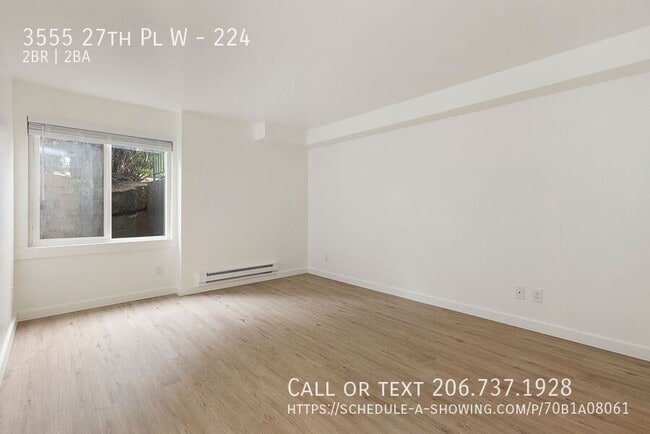 Foto del edificio - 3555 27th Pl W