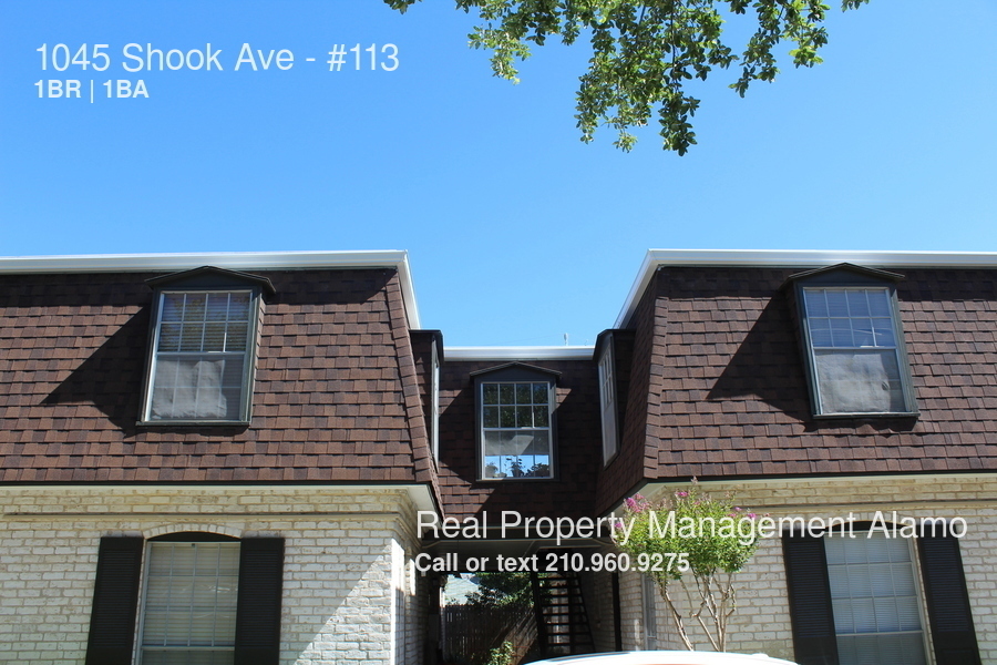 Primary Photo - 1045 Shook Ave
