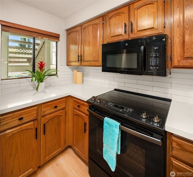 Foto del edificio - 2bd/1ba Kent Condo
