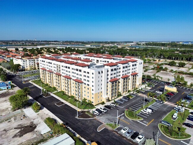 Foto del edificio - 11239 NW 4th St