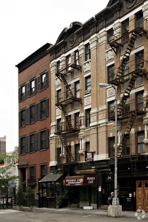 Primary Photo - 36 E 4th St