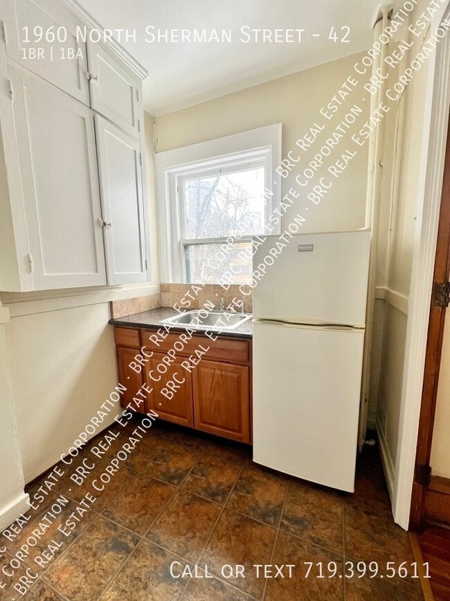 Photo - 1960 Sherman St Apartment