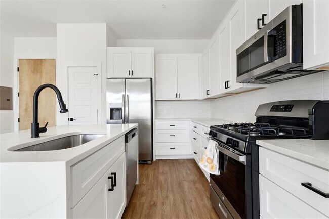 Foto del edificio - 1811 Webberville Rd