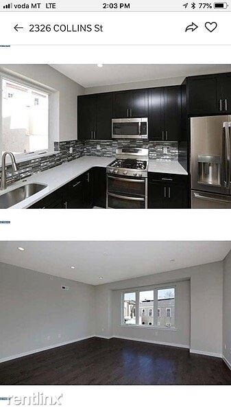 Foto del edificio - 1 br, 2 bath Townhome - 2324 Collins Street