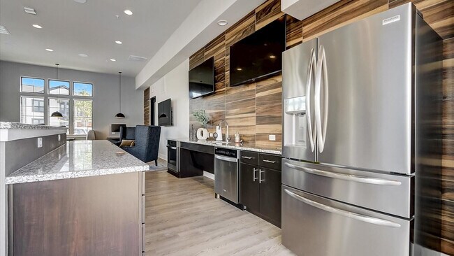 Foto del edificio - Springs at Mount Pleasant