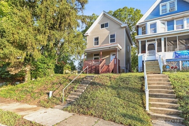 Building Photo - 1958 Fairfax Ave