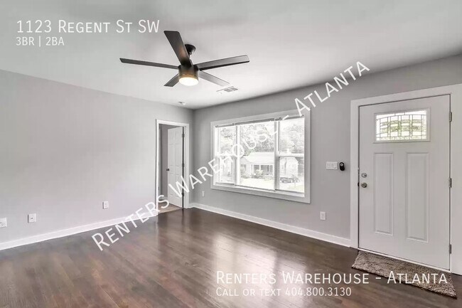 Foto del edificio - Beautifully Renovated 3 Bedroom Bungalow i...
