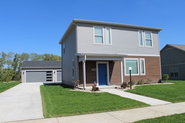 Foto del edificio - 2324 Lovie Ln