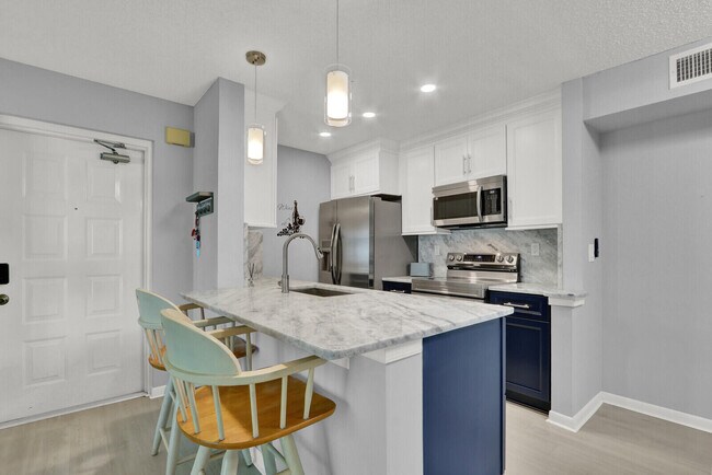 Foto del edificio - 2516 SE Anchorage Cove