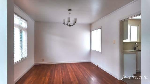 Foto del edificio - 1661 Filbert St