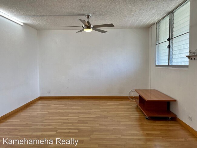 Foto del edificio - 2 br, 1 bath House - 1452 Liholiho St #401