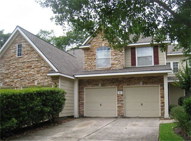 Building Photo - 86 Wintergreen Trl