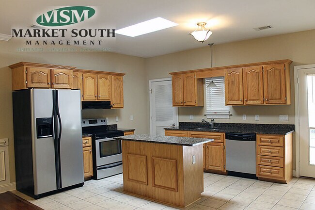 Foto del edificio - 116 Live Oak St