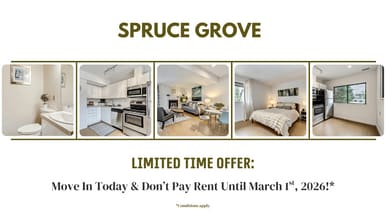 Building Photo - Spruce Grove Lane