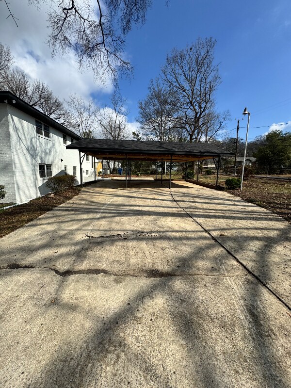 Foto del edificio - 4101 50th Ave N