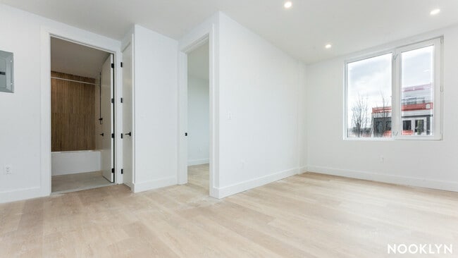 Building Photo - 1629 Brooklyn Ave